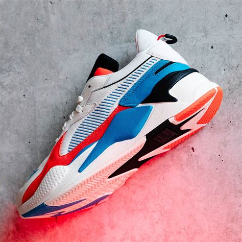 Puma RS-X Reinvention Release Date + Photos | SneakerNews.com