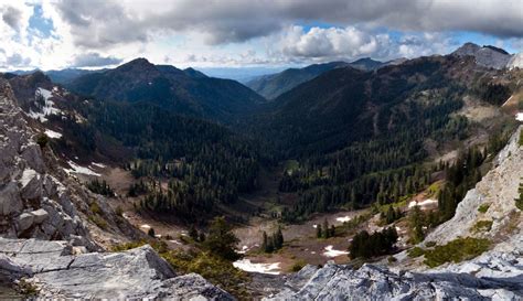 Klamath National Forest | Hikepack: Clever Hiking Maps