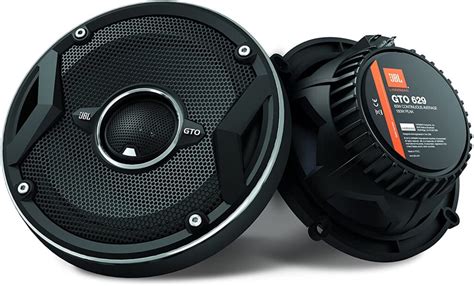 The 10 Best Car Speakers for Bass 2020 - Buyer’s Guide