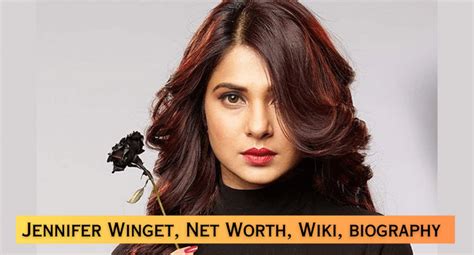 Jennifer Winget Age 2024, Net Worth, Boyfriend, Husband, Height, Wiki, Biography - KULFIY.COM