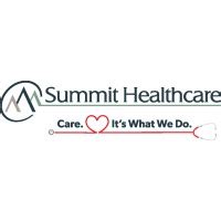 Summit Healthcare Regional Medical Center | LinkedIn