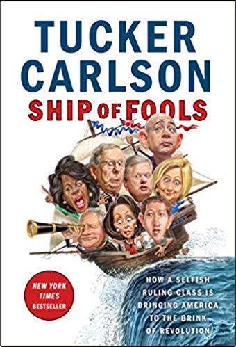 Ship of Fools: How a Selfish Ruling Class Is Bringing America to the ...