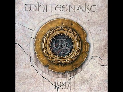 W̲hites̲nake - W̲hites̲nake (Full Album) 1987 - YouTube Music