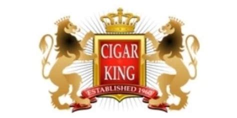 20% Off Cigar King Promo Code, Coupons (3 Active) Dec 2024