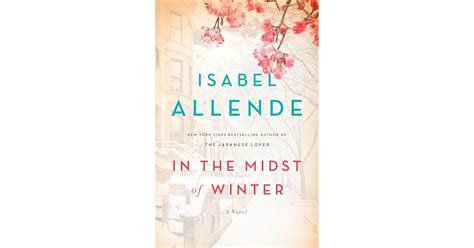 In the Midst of Winter by Isabel Allende