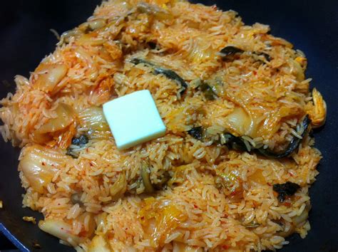 Cooking with SAHD: Beef Bulgogi with Kimchi Fried Rice