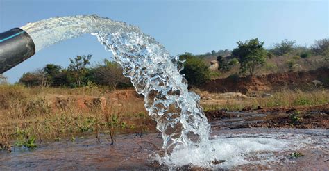 How Bore Water Differs from Other Water Sources in Australia