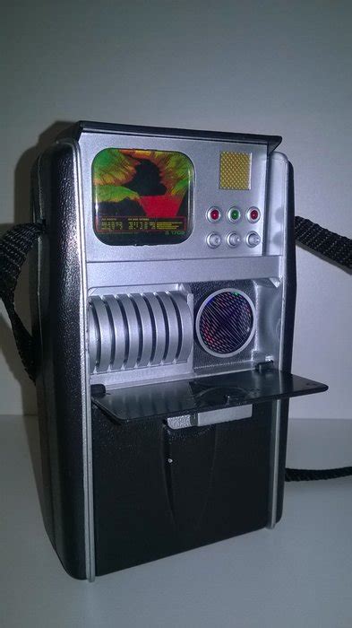 Star Trek - 1 - Tricorder - Catawiki