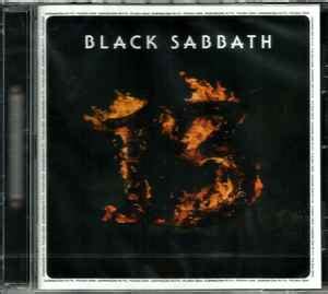 Black Sabbath - 13 (2013, CD) | Discogs