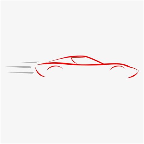 Cars Clipart Transparent PNG Hd, Vector Car, Car Clipart, Car, Line ...