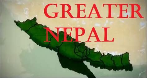 Documentary Show of "Greater Nepal" - events in Nepal