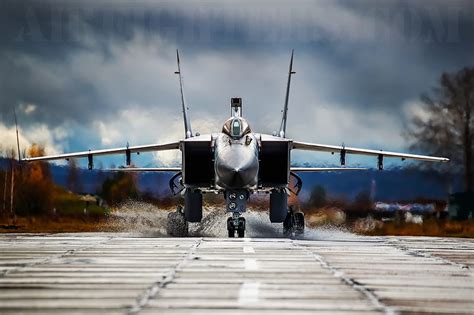 MIG 31, aircraft, cool, military, fun, HD wallpaper | Peakpx