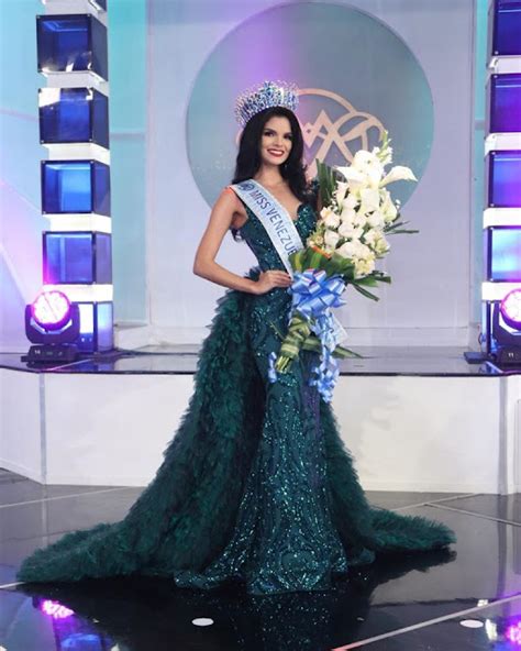 Miss Venezuela 2020 winners officially crowned