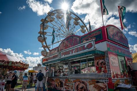 Photos: Herkimer County Fair returns