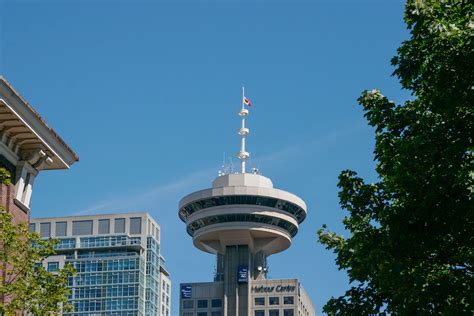 17 Top Tourist Attractions in Vancouver (with Map) - Touropia