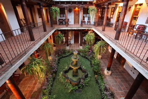 Los 6 hoteles más increíbles en Guatemala, según Touropia