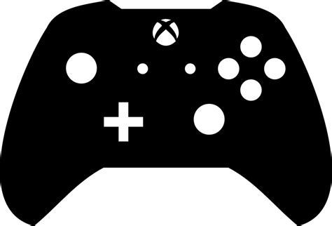 Download Controller, Xbox One, Video Game. Royalty-Free Vector Graphic - Pixabay