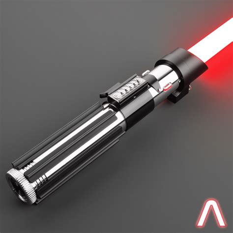 Darth Vader Replica Lightsaber - Flaresabers