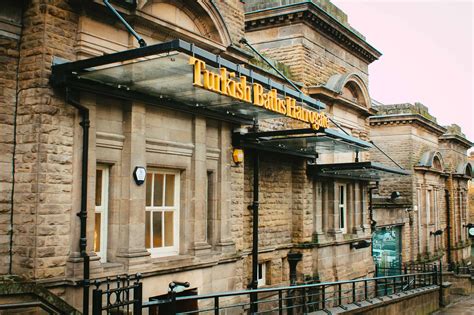 Things To Do In Harrogate: A Yorkshire Spa Town | Get Lost Travel Blog