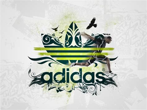 My Logo Pictures: Adidas Logos