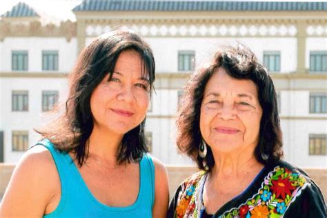 Dolores Huerta and Her Daughter Talk Gender and Power - Latino USA