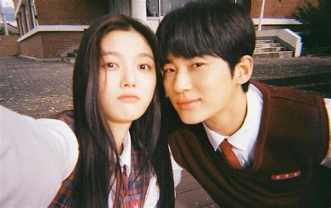 Kim Yoo Jung’s ‘20th Century Girl’ Tops Netflix’s Global Ranking ...