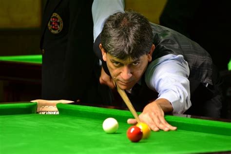 Geet Sethi – World Billiards