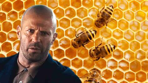 ‘The Beekeeper’: Jason Statham is Back in Action – The Republic Monitor