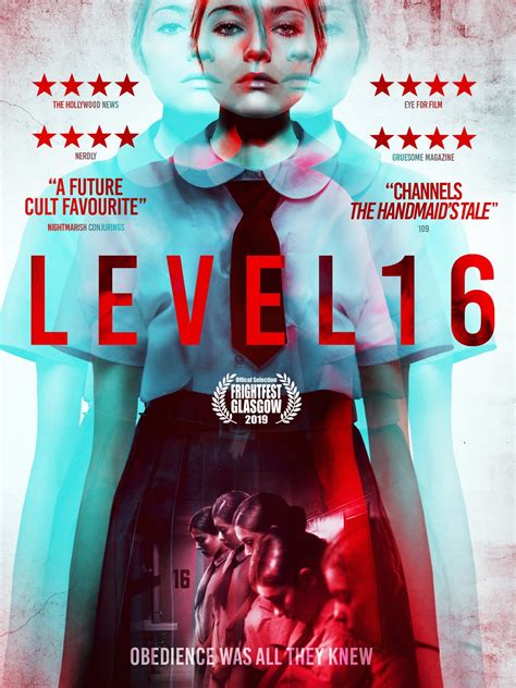 Level 16 (2018)