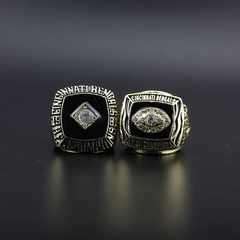 2 Cincinnati Bengals Super Bowl Rings Set - Cheap Super Bowl Rings on Sale