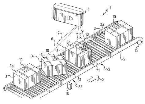 Patent US6325289 - Apparatus and process for focusing a laser beam for ...