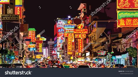 17,117 Bangkok Nightlife Images, Stock Photos & Vectors | Shutterstock