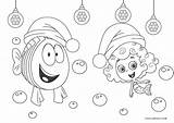 Nick Jr Christmas Coloring Pages At Tancannonblog Blog sketch template