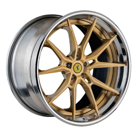 Klassen CS06S Modular Forged - Get Your Wheels