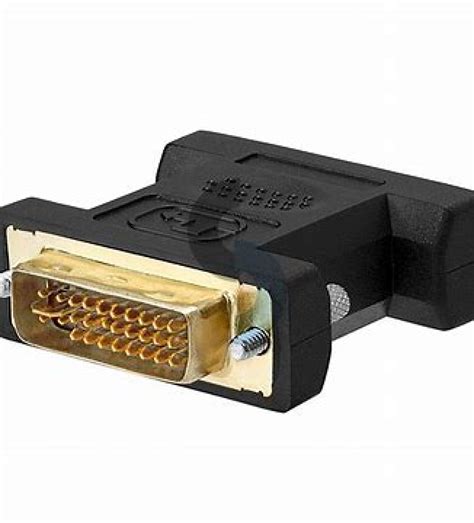 VGA connector with cover Type B Male | Majju PK