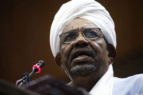 Sudan’s Communist party: Normalising ties with Israel started during Bashir’s era – Middle East ...