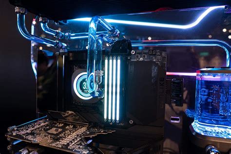 Corsair expands liquid cooling range with iCUE LINK enabled components | WePC