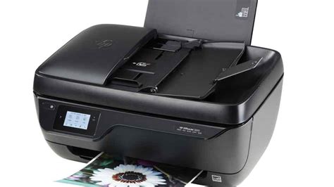 HP OfficeJet 3830 Review | Printer | CHOICE