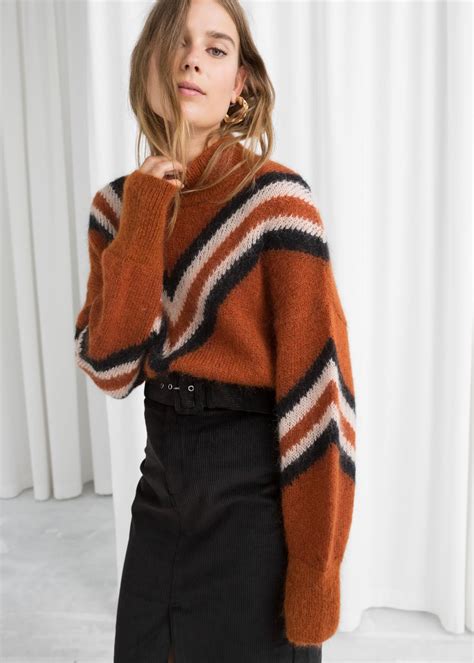 Le Fashion: All the Dreamy Sweaters We Can't Wait to Live in Come Fall