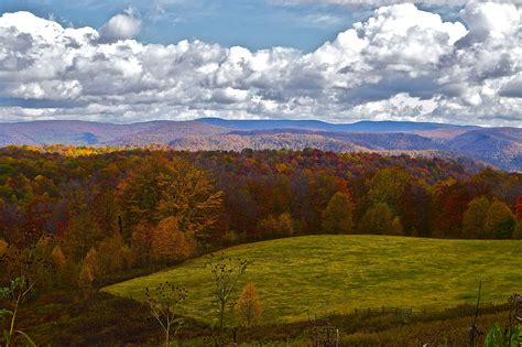 Monterville, West Virginia | West virginia mountains, West virginia ...