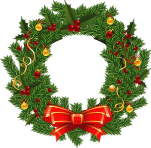 Christmas PNG image transparent image download, size: 300x294px