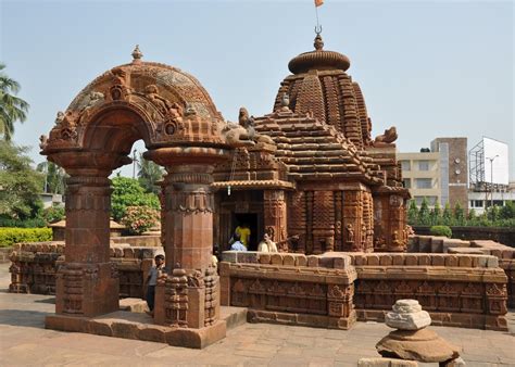 Visit Bhubaneswar on a trip to India | Audley Travel