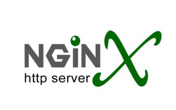 Nginx Logo - LogoDix