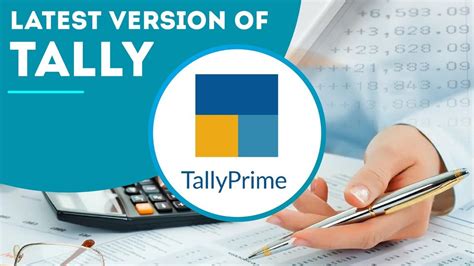 Online/Cloud-based Tally Prime Silver (Single User) Business Accounting ...