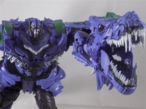 Minor/Repaint: - Movieverse- Beast Wars Megatron | TFW2005 - The 2005 ...