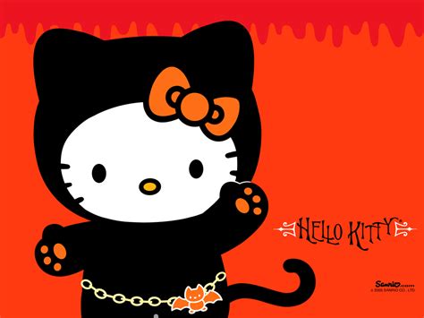 Hello Kitty Wallpaper for Laptop | Hello Kitty.....