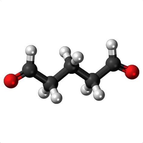 Glutaraldehyde Chemical Manufacturer,Supplier and Exporter from India