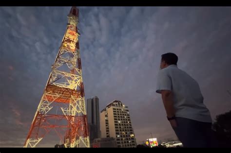 WATCH: Julius Babao shares tearful farewell to ABS-CBN | ABS-CBN News