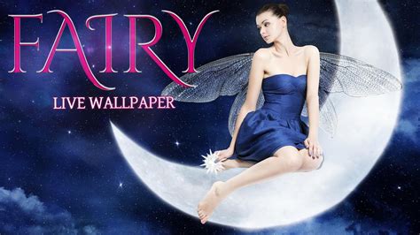 🔥 [50+] Dark Fairy Live Wallpapers | WallpaperSafari