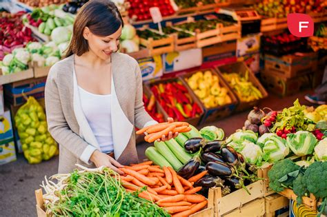 Alimentos funcionales, ¿qué son, clasificación y tipos existen?